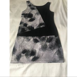 BCBG Paris short dress